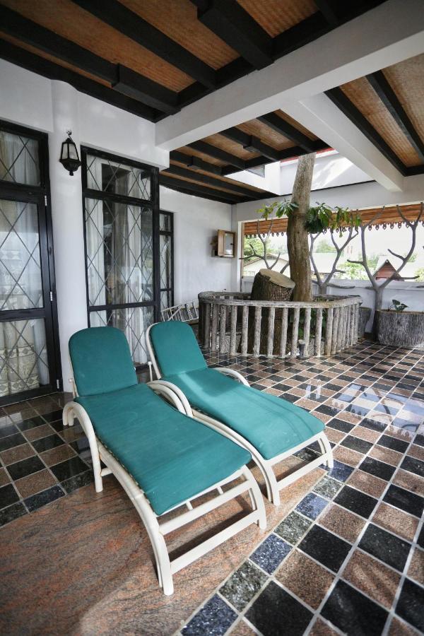 La Digue Emerald Villa מראה חיצוני תמונה